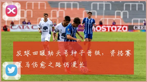 发球回暖助头号种子晋级，资格赛黑马伤愈之路仍漫长