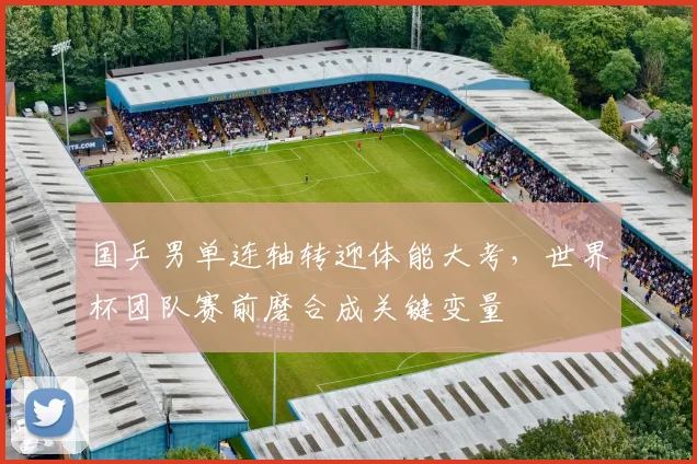 国乒男单连轴转迎体能大考，世界杯团队赛前磨合成关键变量