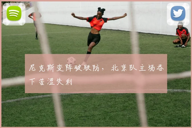 尼克斯变阵破联防，北京队主场吞下苦涩失利